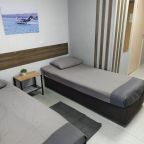 Двухместный (Стандарт), Отель Авиатор