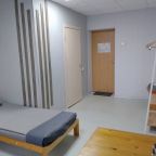 Двухместный (Стандарт), Отель Авиатор