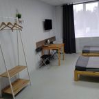 Двухместный (Стандарт), Отель Авиатор