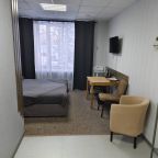 Двухместный (Комфорт Double), Отель Авиатор