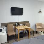 Двухместный (Комфорт Double), Отель Авиатор