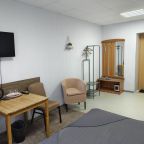 Двухместный (Комфорт Double), Отель Авиатор