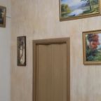 Номер без окна, Арт-отель Круиз