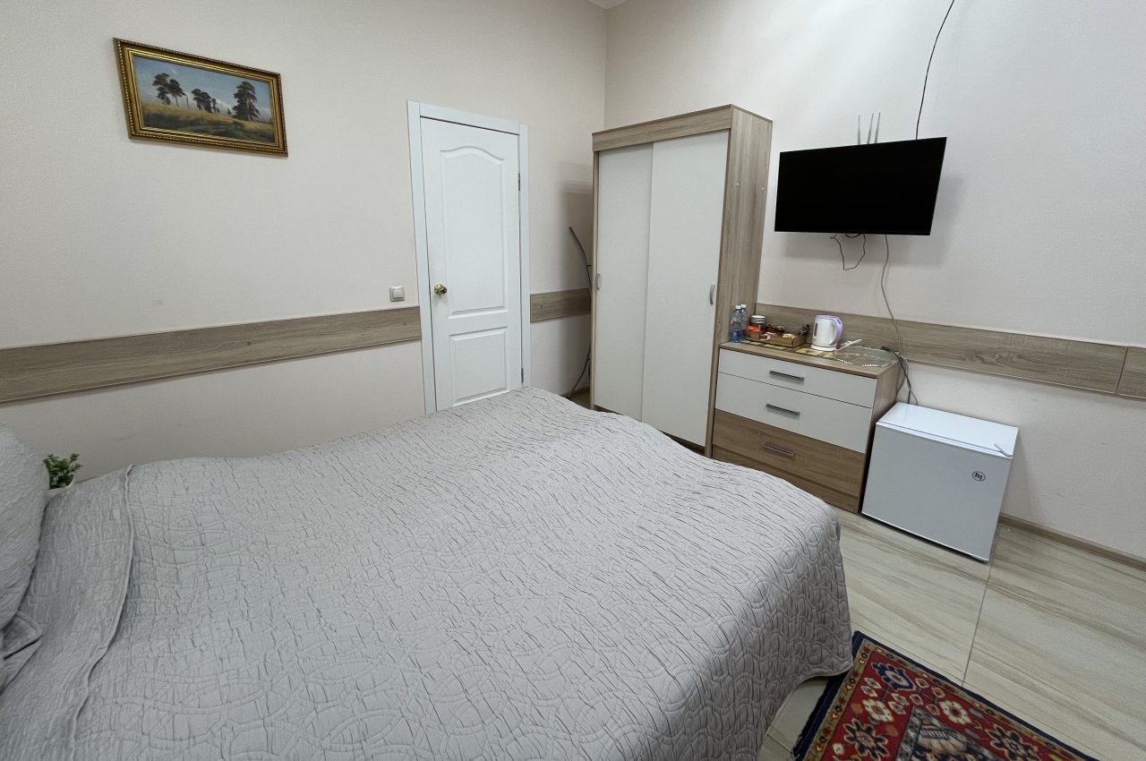Апартаменты (Лофт на Бродвейе -Улучшенный), Арт-отель Круиз