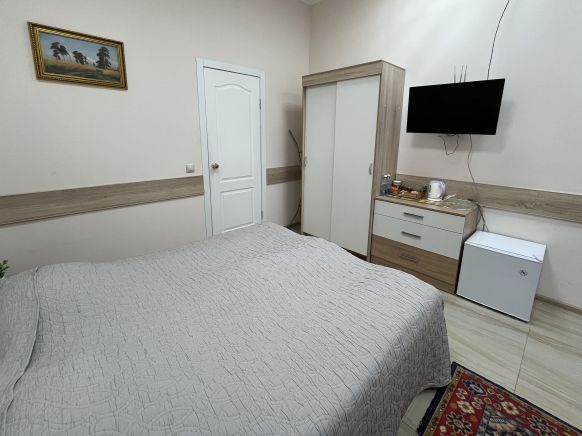 Фотография номера мини отеля Арт-отель Круиз