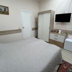 Апартаменты (Лофт на Бродвейе -Улучшенный), Арт-отель Круиз