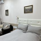 Апартаменты (Лофт на Бродвейе -Улучшенный), Арт-отель Круиз