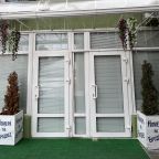 Апартаменты (Лофт на Бродвейе -Улучшенный), Арт-отель Круиз