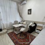 Апартаменты (Лофт на Бродвейе -Улучшенный), Арт-отель Круиз
