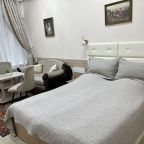 Апартаменты (Лофт на Бродвейе -Улучшенный), Арт-отель Круиз