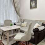 Апартаменты (Лофт на Бродвейе -Улучшенный), Арт-отель Круиз