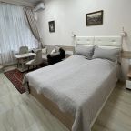 Апартаменты (Лофт на Бродвейе -Улучшенный), Арт-отель Круиз