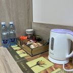 Апартаменты (Лофт на Бродвейе -Улучшенный), Арт-отель Круиз