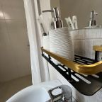 Апартаменты (Лофт на Бродвейе), Арт-отель Круиз