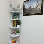 Апартаменты (Лофт на Бродвейе), Арт-отель Круиз