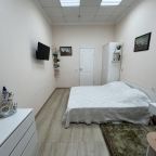 Апартаменты (Лофт на Бродвейе), Арт-отель Круиз