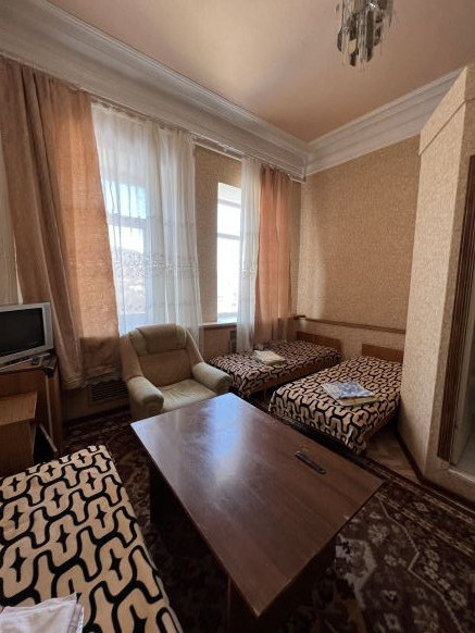 Фотография номера гостевого дома На Ермолова