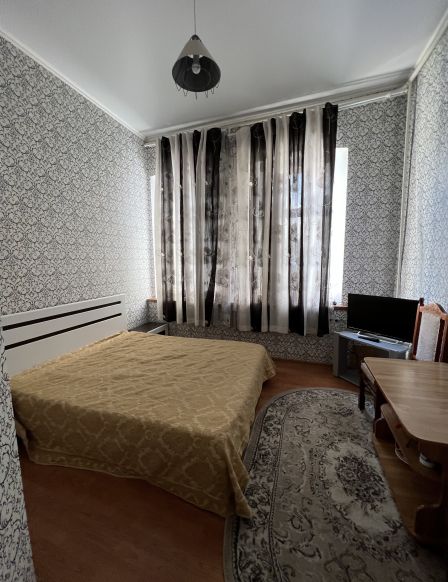 Фотография номера гостевого дома На Ермолова