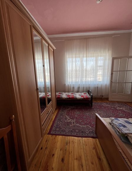 Фотография номера гостевого дома На Ермолова