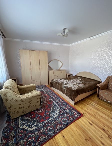 Фотография номера гостевого дома На Ермолова