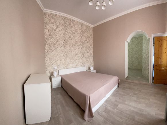 Фотография номера гостевого дома На Ермолова