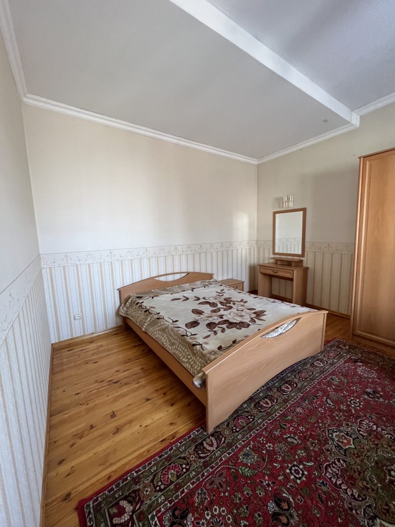 Двухместный (Двухкомнатный номер с гостиной) гостевого дома на Ермолова, Кисловодск