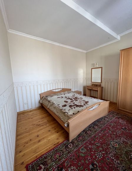 Фотография номера гостевого дома На Ермолова