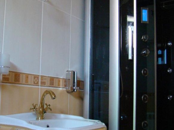 Фотография номера гостиницы Континенталь