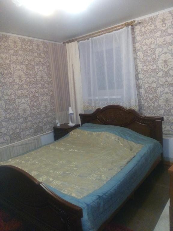 Апартаменты На Шаумяна, Кисловодск