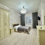 Трёхместный и более (Трехместный люкс), Апартаменты На Луначарского 13
