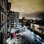 Парковка, Апартаменты На Луначарского 13