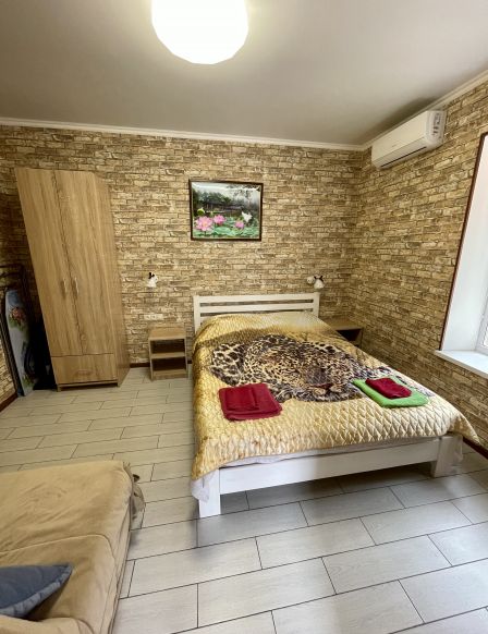 Фотография номера квартиры Печоринъ Гостевой дом