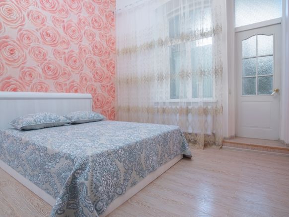 Фотография номера квартиры Печоринъ Гостевой дом