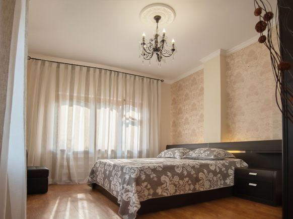 Фотография номера квартиры Печоринъ Гостевой дом