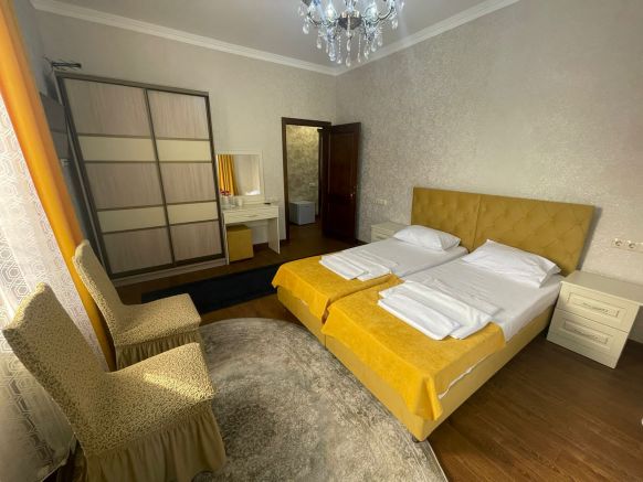 Фотография номера квартиры Печоринъ Гостевой дом