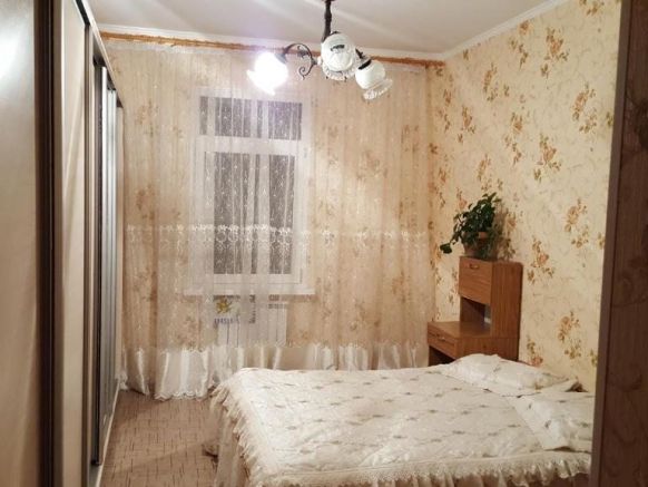 Апартаменты На переулке Яновского 2, Кисловодск