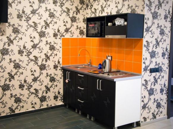 Фотография номера гостевого дома Forest