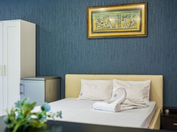 Гостевой дом Форест