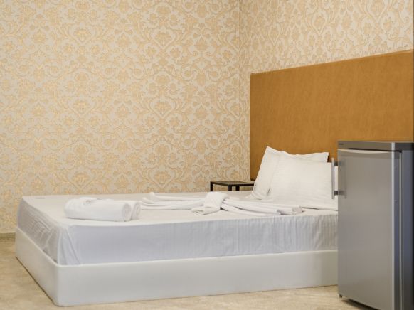 Фотография номера гостевого дома Forest