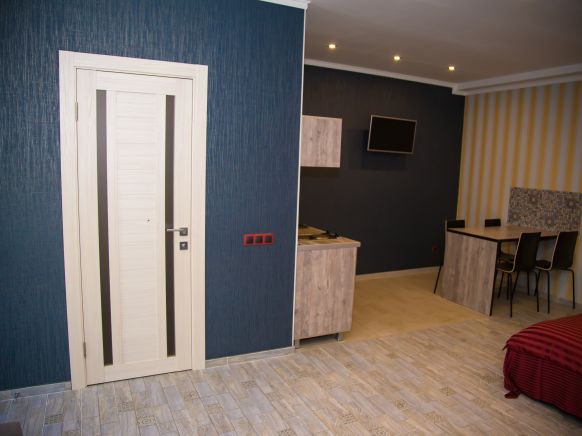 Фотография номера гостевого дома Forest