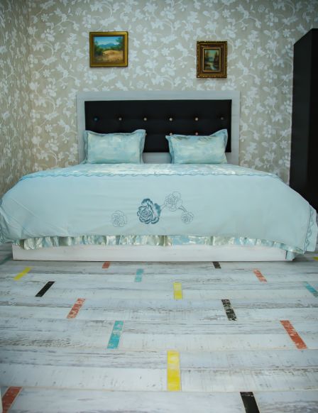 Фотография номера гостевого дома Forest