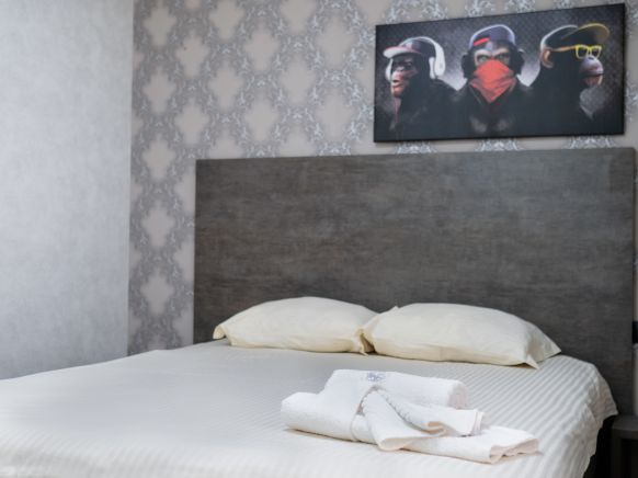 Фотография номера гостевого дома Forest