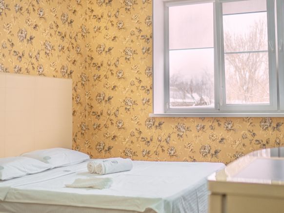 Фотография номера гостевого дома Forest