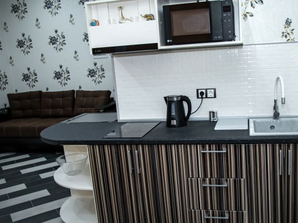 Фотография номера гостевого дома Forest