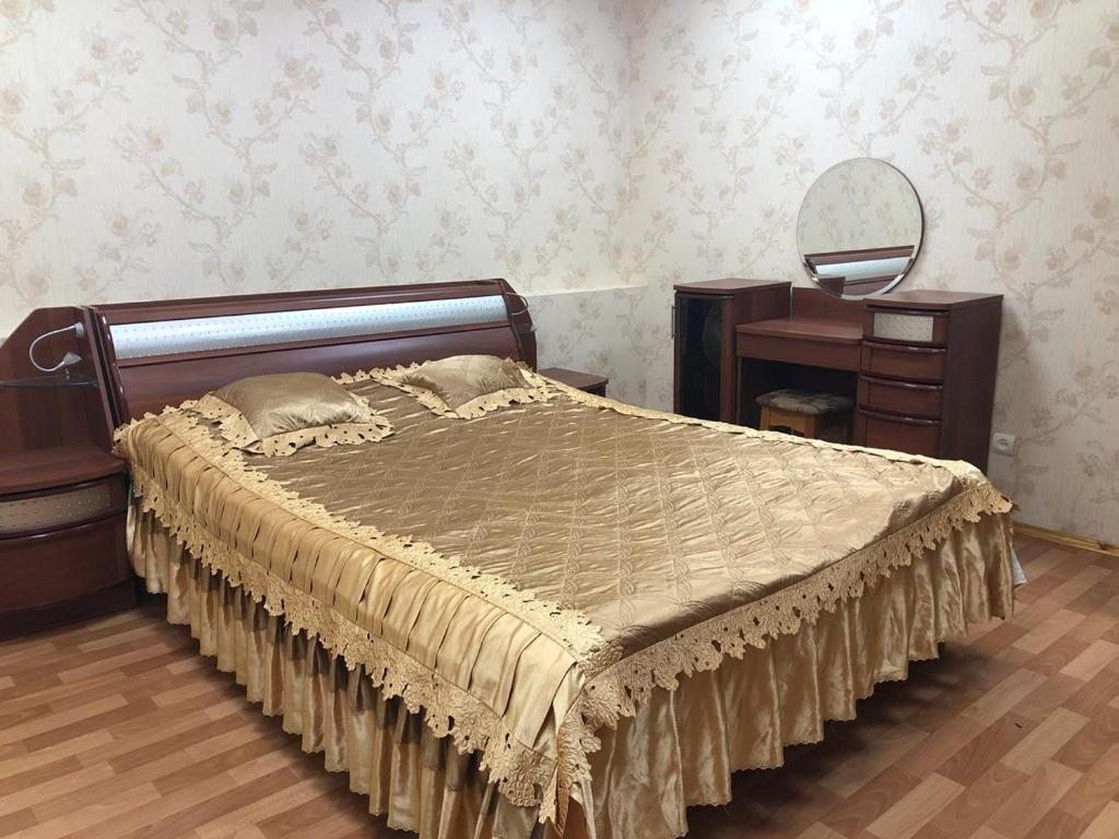 Номер (Дом с 2 спальнями) отеля Дом со всеми удобствами, Кисловодск
