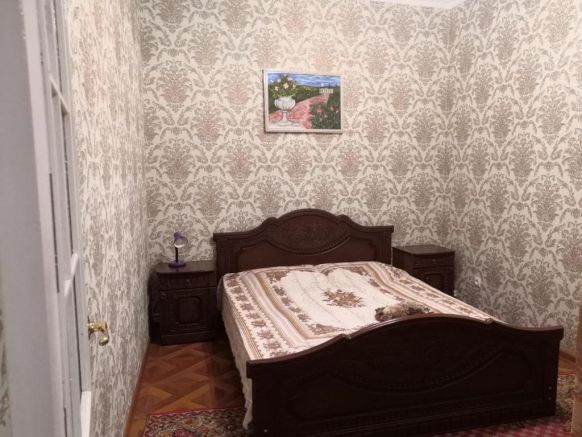 Отдохни на 5, Кисловодск