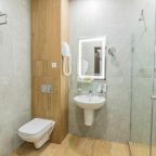 Семейный (Семейный люкс), Отель Проспект