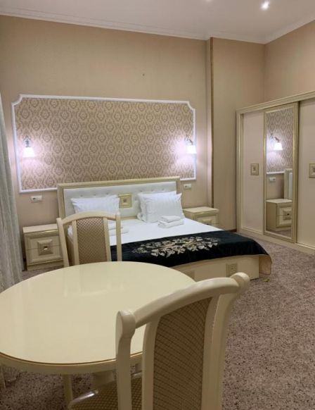 Фотография номера мини отеля СултанЛюкс