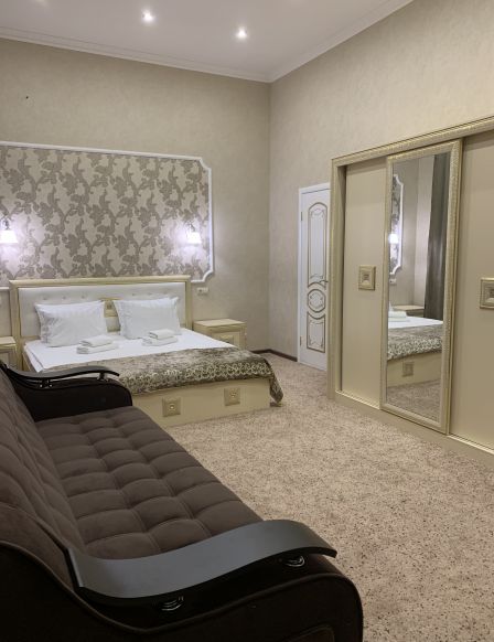 Фотография номера мини отеля СултанЛюкс