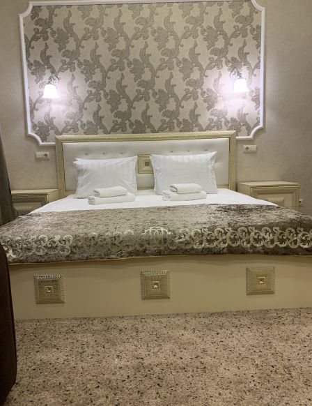 Фотография номера мини отеля СултанЛюкс